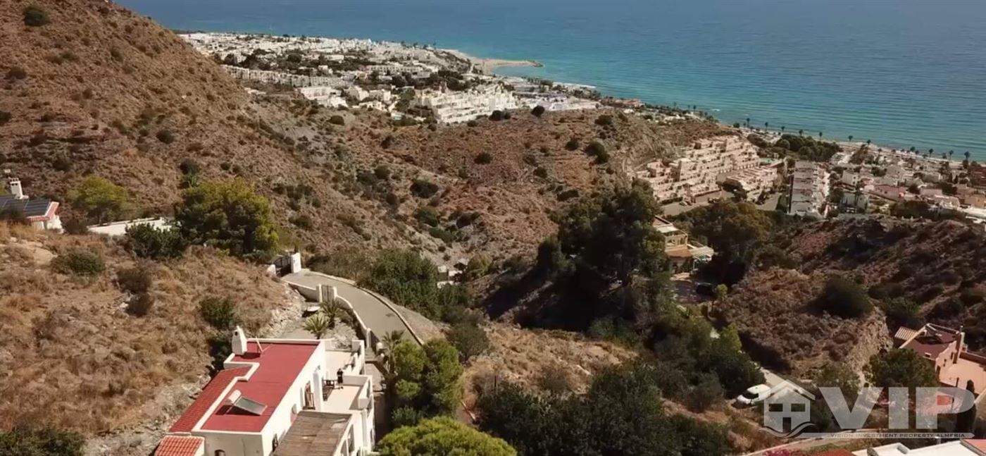 Mojacar, Almería, Andalucia, 04638