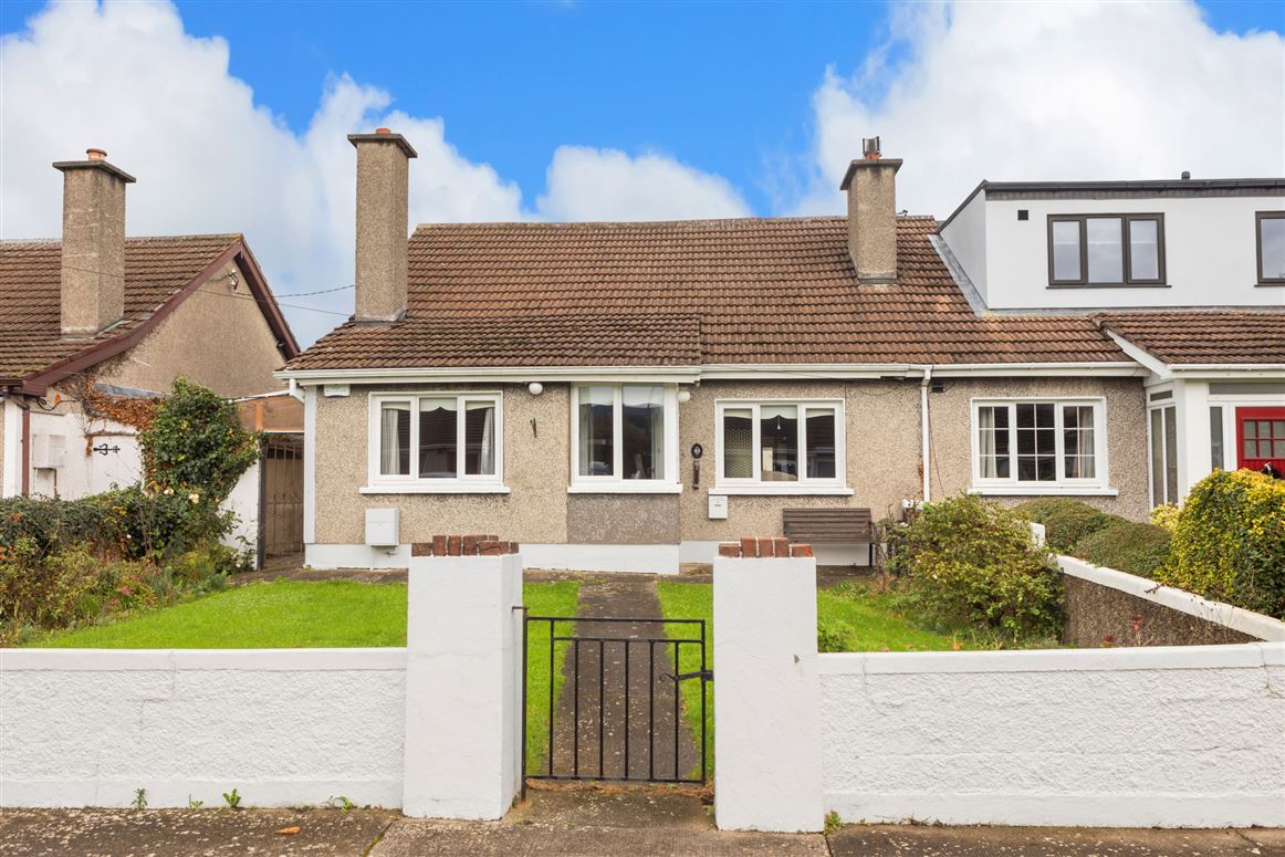 83 Ardmore Park, Dun Laoghaire, Co. Dublin