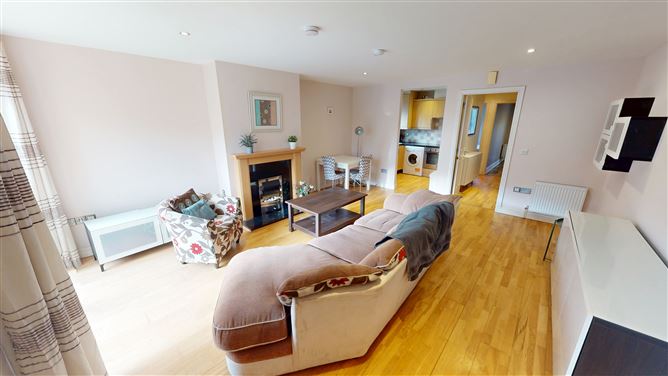 120 The Haven, Jacobs Island, Cork