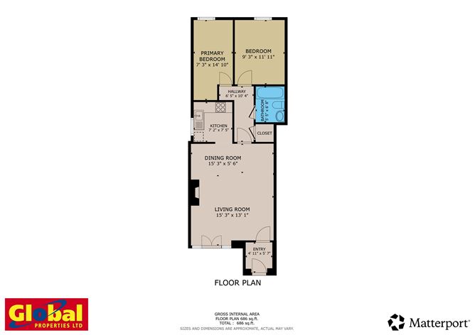 120 The Haven, Jacobs Island, Cork