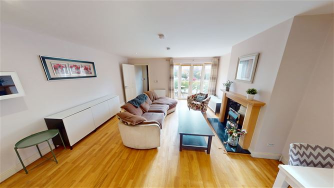 120 The Haven, Jacobs Island, Cork