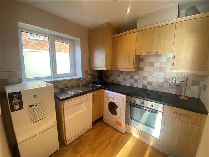 120 The Haven, Jacobs Island, Cork