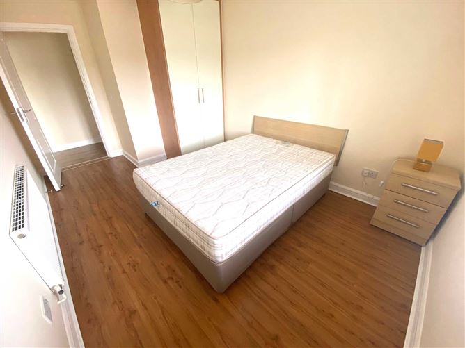 Killeen Hall, Old Killeen Road, Dublin 10