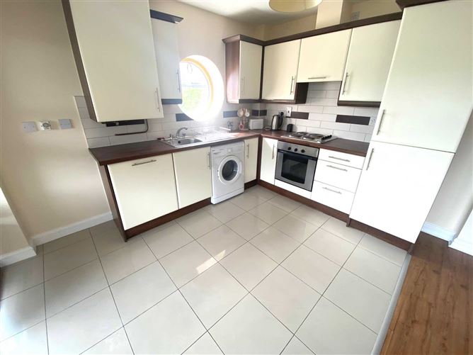 Killeen Hall, Old Killeen Road, Dublin 10