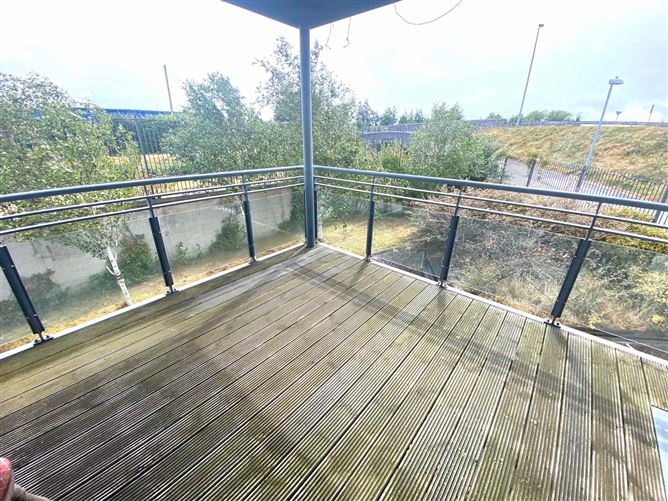 Killeen Hall, Old Killeen Road, Dublin 10