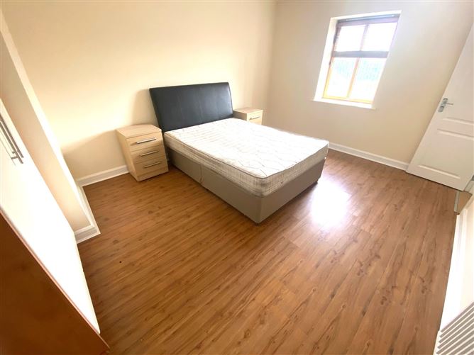 Killeen Hall, Old Killeen Road, Dublin 10