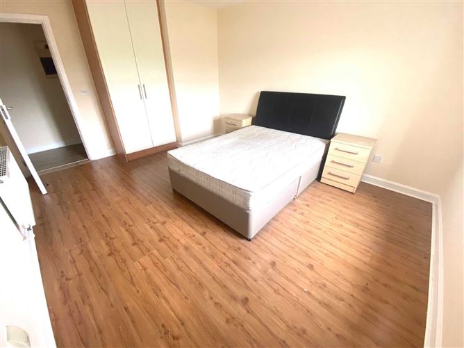 Killeen Hall, Old Killeen Road, Dublin 10