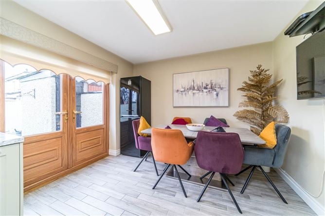 29 Liscarne Gardens, Clondalkin, Dublin 22, County Dublin