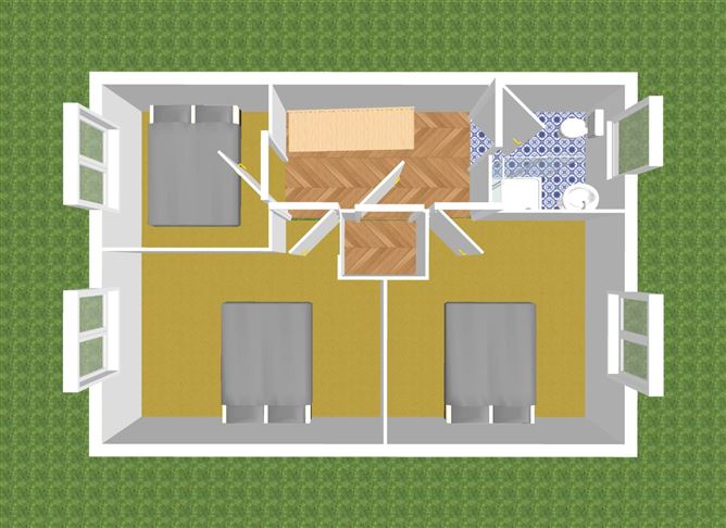 29 Liscarne Gardens, Clondalkin, Dublin 22, County Dublin