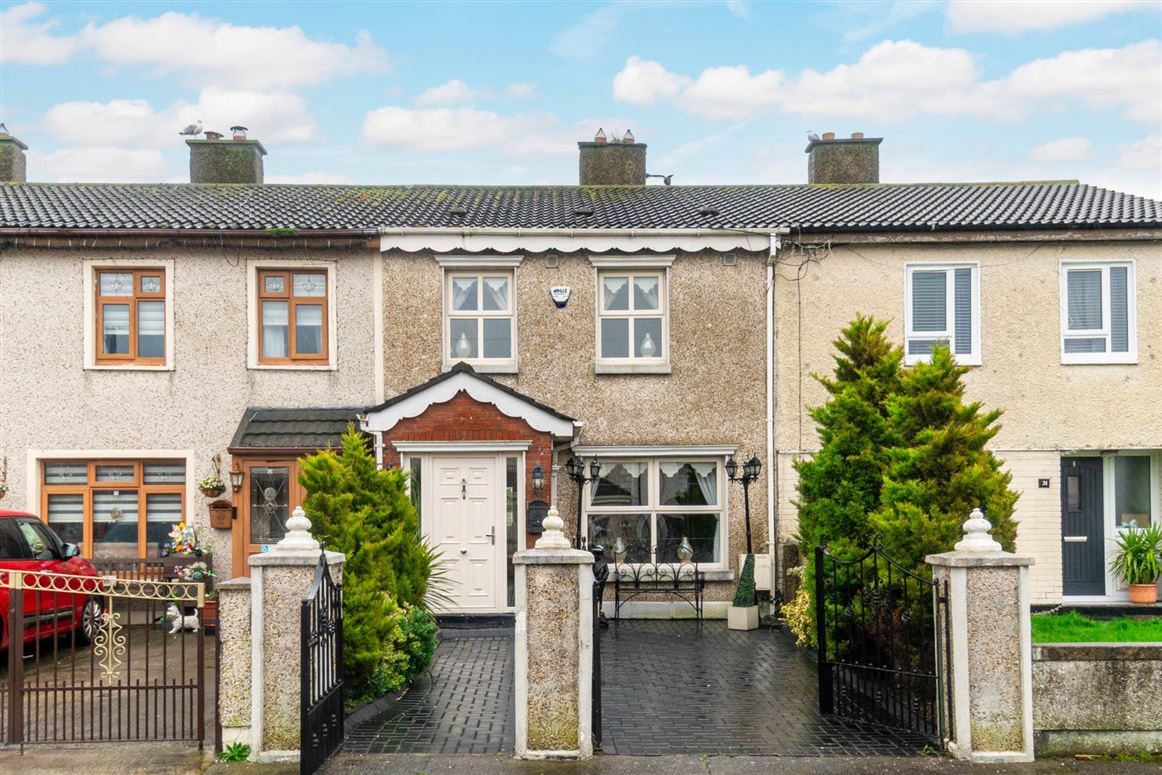 29 Liscarne Gardens, Clondalkin, Dublin 22, County Dublin