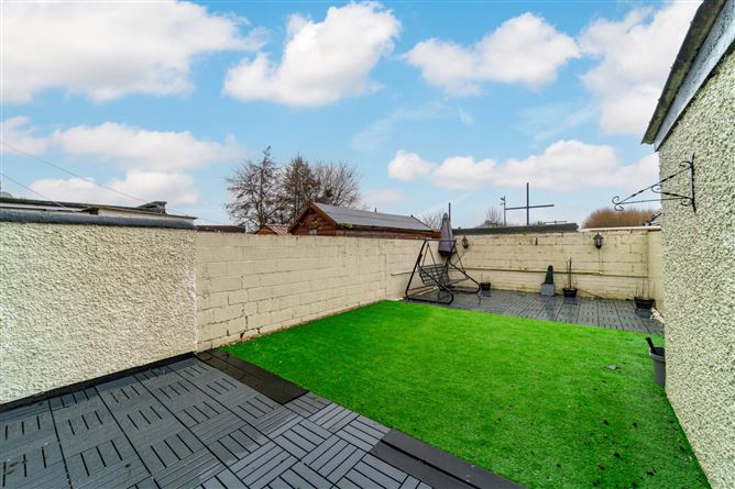 29 Liscarne Gardens, Clondalkin, Dublin 22, County Dublin