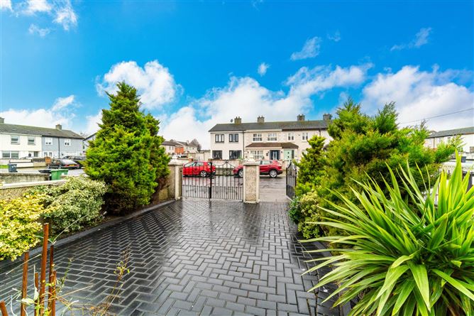 29 Liscarne Gardens, Clondalkin, Dublin 22, County Dublin