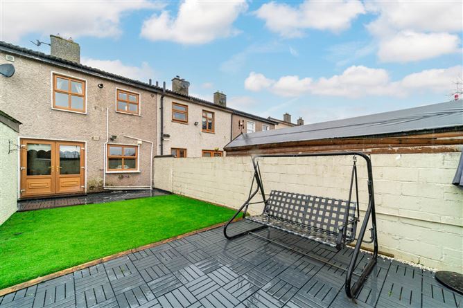 29 Liscarne Gardens, Clondalkin, Dublin 22, County Dublin