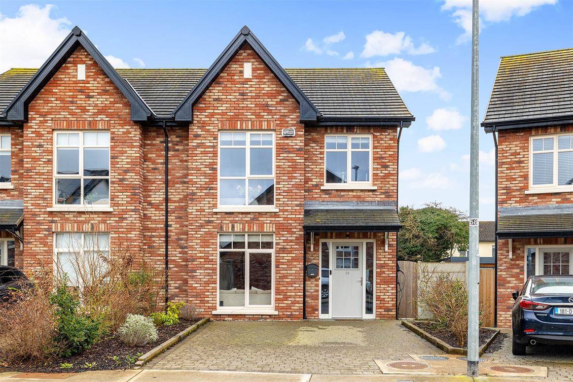 29 Ardrath Crescent, Celbridge, County Kildare