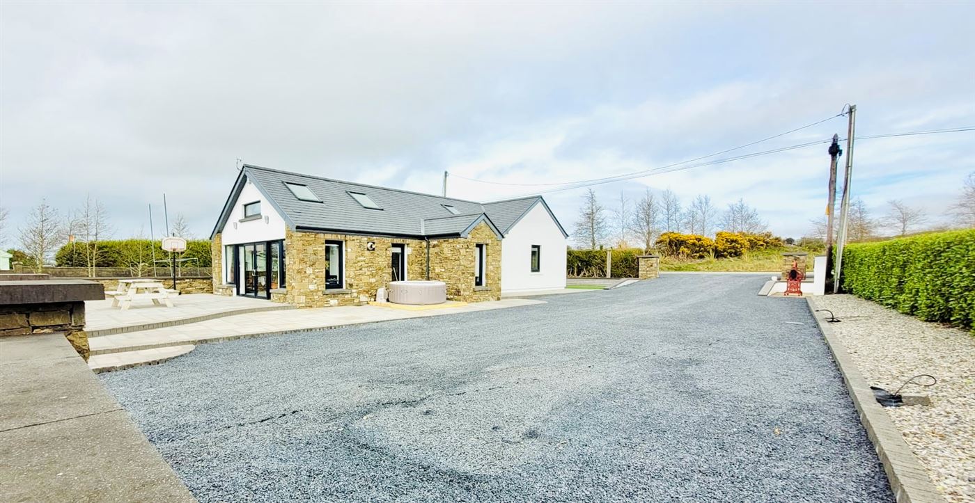 Lissanearla East, Abbeydorney, Kerry