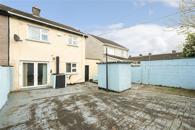25 Cappagh Avenue, Finglas, Dublin 11