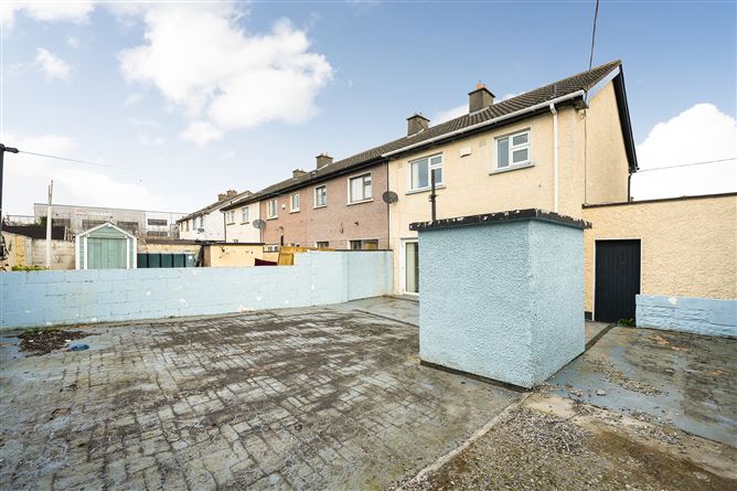 25 Cappagh Avenue, Finglas, Dublin 11
