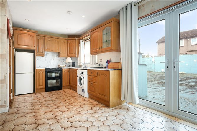 25 Cappagh Avenue, Finglas, Dublin 11