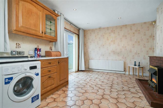 25 Cappagh Avenue, Finglas, Dublin 11