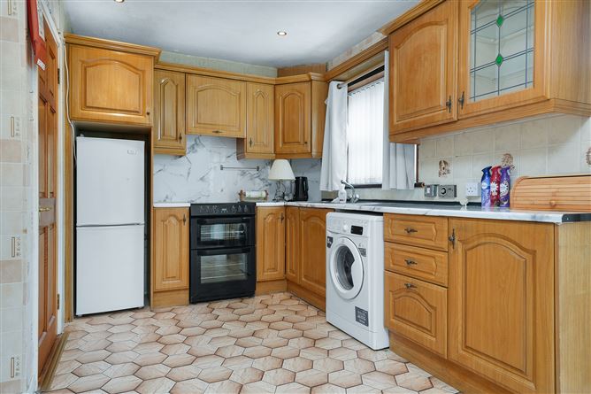 25 Cappagh Avenue, Finglas, Dublin 11