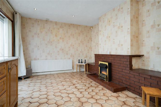 25 Cappagh Avenue, Finglas, Dublin 11