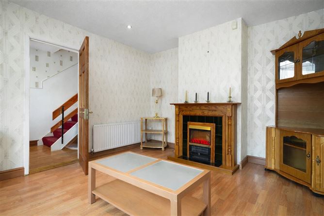 25 Cappagh Avenue, Finglas, Dublin 11