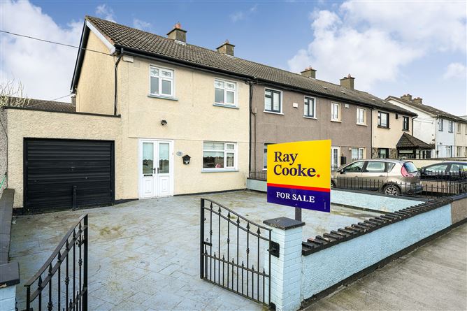 25 Cappagh Avenue, Finglas, Dublin 11