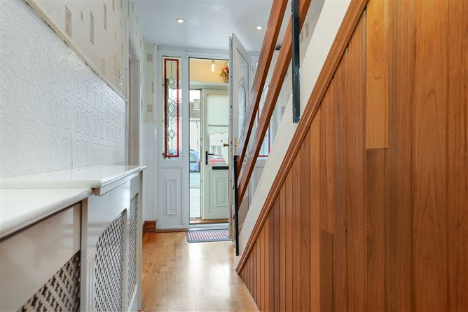 25 Cappagh Avenue, Finglas, Dublin 11