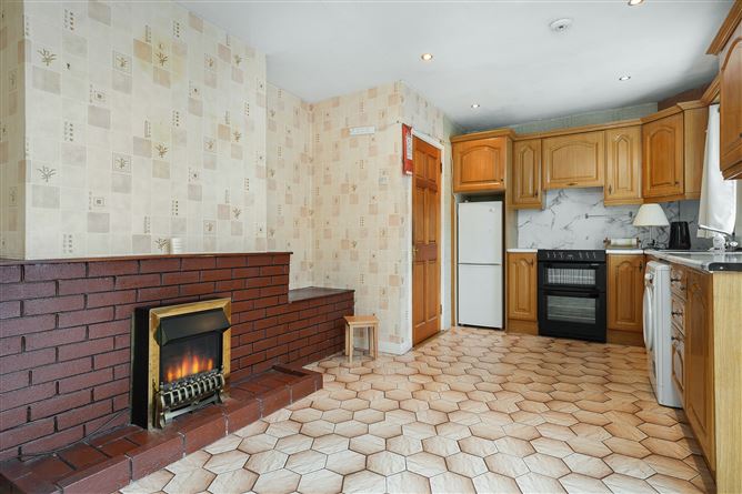 25 Cappagh Avenue, Finglas, Dublin 11