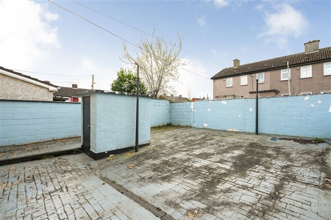 25 Cappagh Avenue, Finglas, Dublin 11