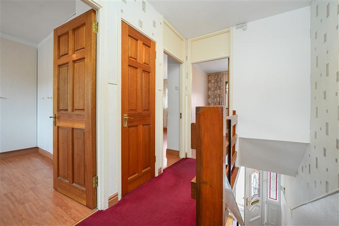 25 Cappagh Avenue, Finglas, Dublin 11