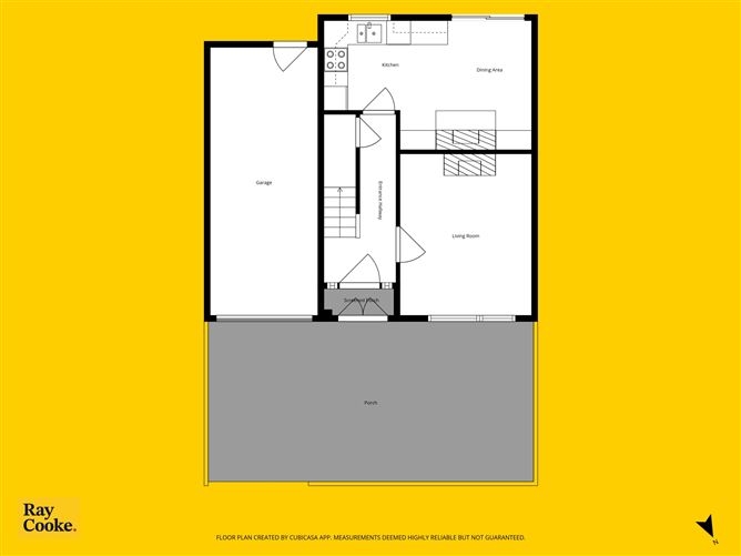 25 Cappagh Avenue, Finglas, Dublin 11