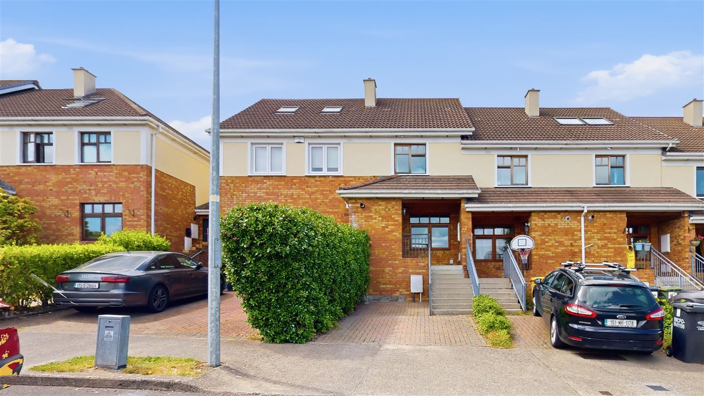 302 Charlesland Park, Charlesland, Greystones, Wicklow