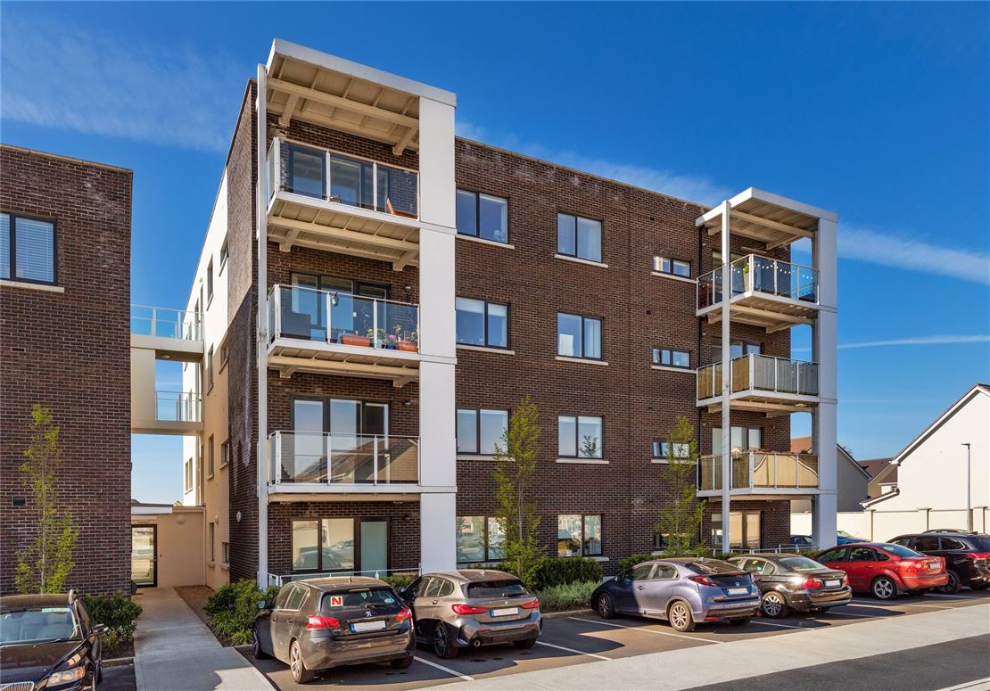 3 Bramley Hall, Hamilton Park, Castleknock, Dublin 15