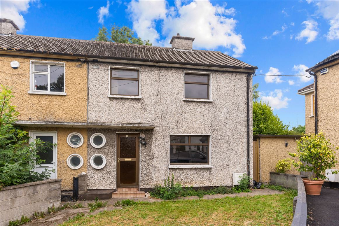 20 Ashgrove, Dun Laoghaire, Co. Dublin