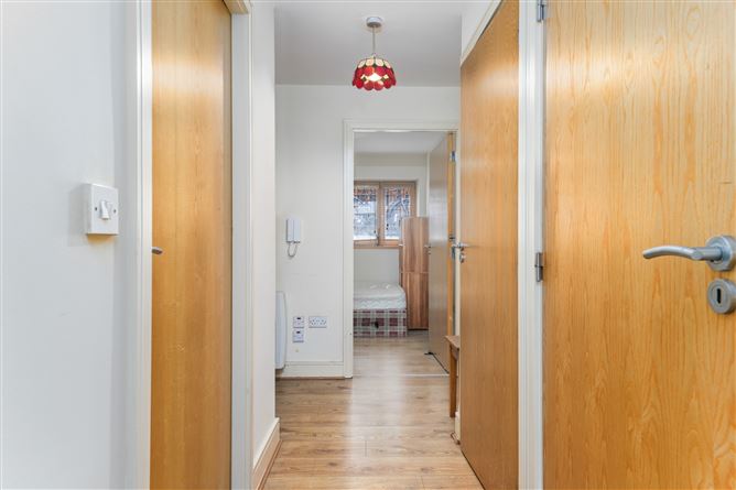 36 St. James Court, Mount Brown, Kilmainham, Dublin 8