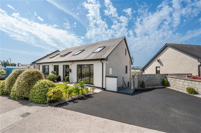 16 The Woods, Glounthaune, Cork