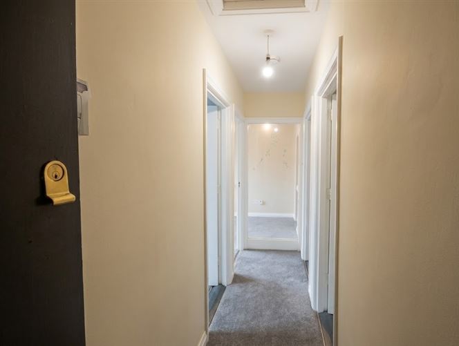 Apartment 4 Southern Court, Knappagh Road, Sligo, Sligo