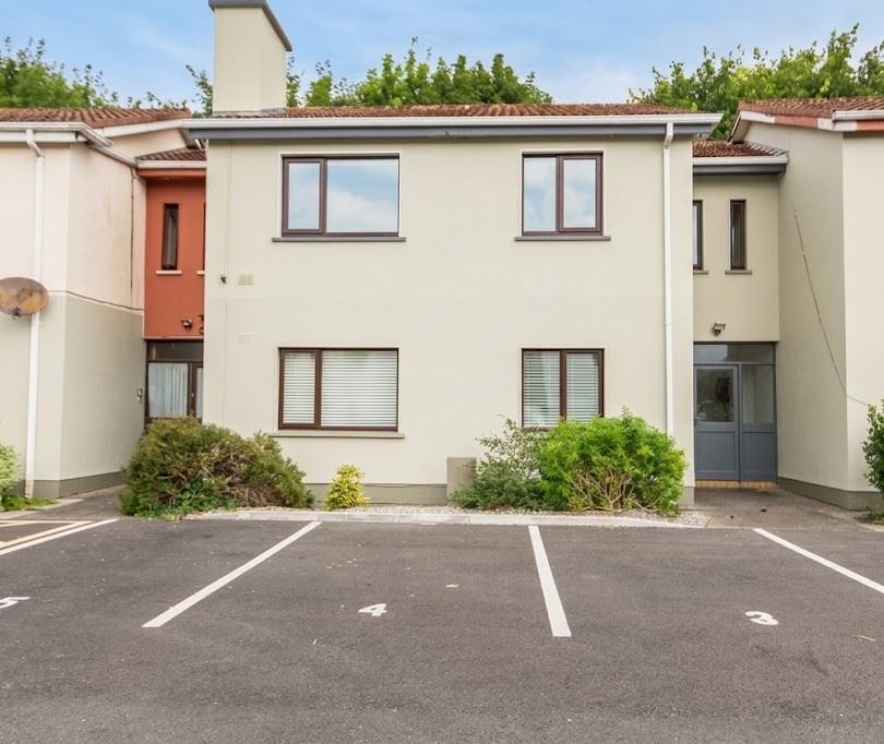 Apartment 4 Southern Court, Knappagh Road, Sligo, Sligo