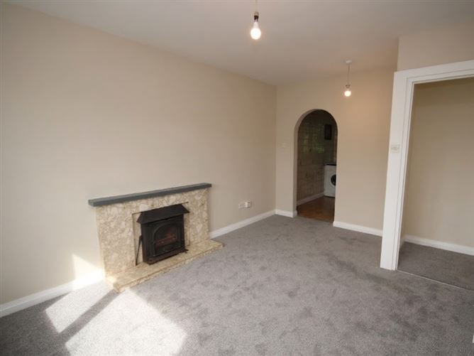 Apartment 4 Southern Court, Knappagh Road, Sligo, Sligo