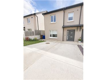 143 Gleann an Ghairdin, Ballytegan, Gorey, Co. Wexford