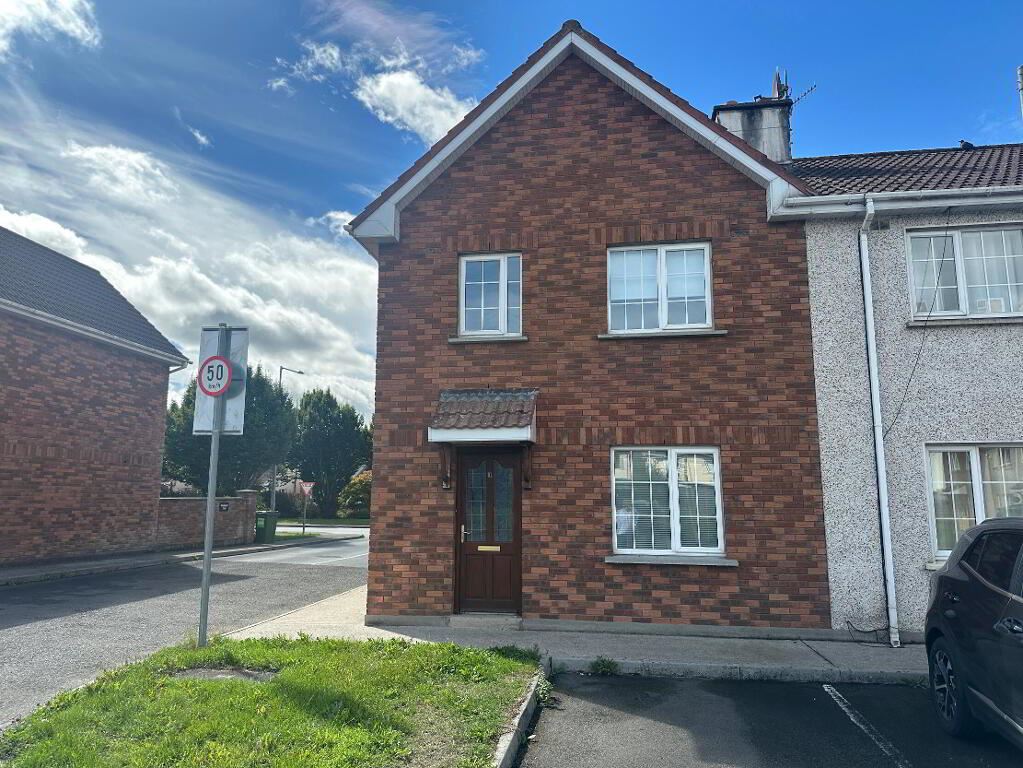 1 Rosemount Close, Cahir, Co. Tipperary, Tipperary