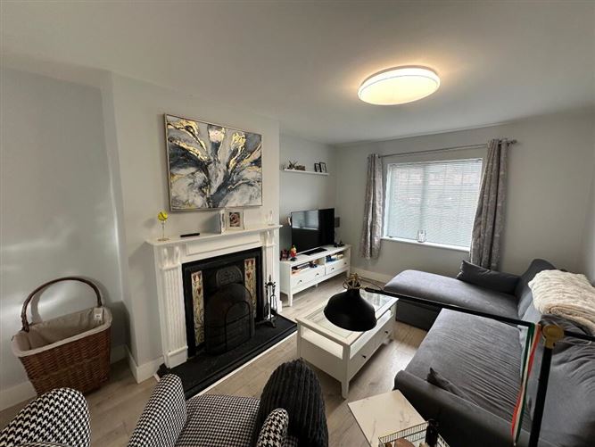 1 Rosemount Close, Cahir, Co. Tipperary, Tipperary