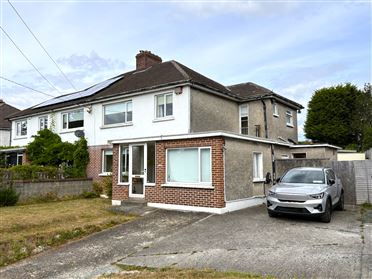 Greenbank, Stradbrook Road, Blackrock, Dublin, A94P9N3, Blackrock, Dublin
