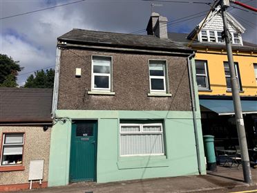 84A Sunday's Well Road, Shanakiel, Cork