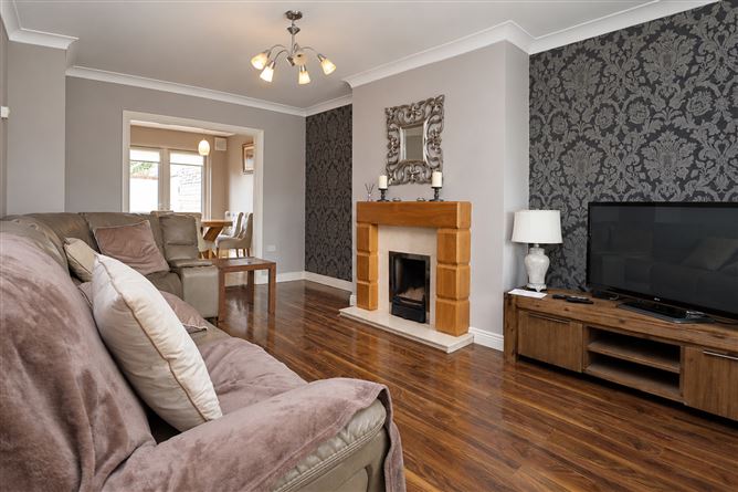 24 The Park, Athlumney Wood, Navan, Co. Meath