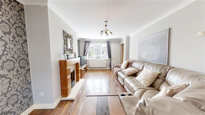 24 The Park, Athlumney Wood, Navan, Co. Meath