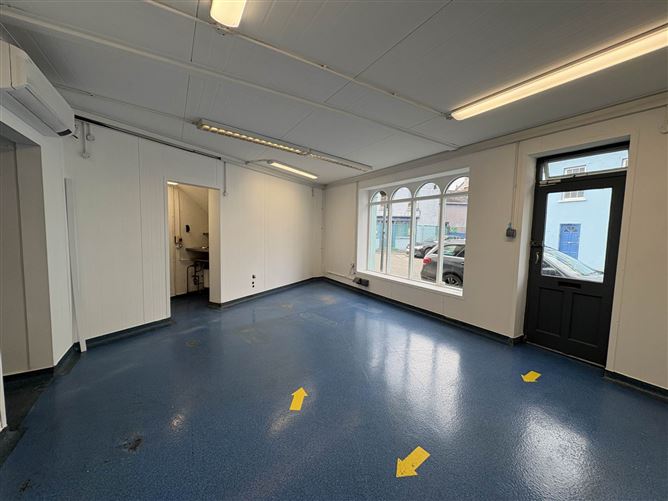 14a Market Street, Kinsale, County Cork