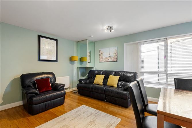 Apt 60 The Watermill, Raheny, Dublin 5