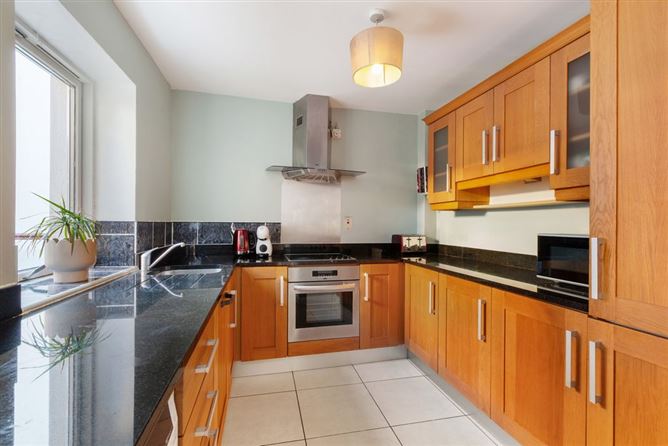 Apt 60 The Watermill, Raheny, Dublin 5